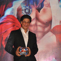 Shahrukh Khan - Ra One Audio Launch - Pictures | Picture 99998